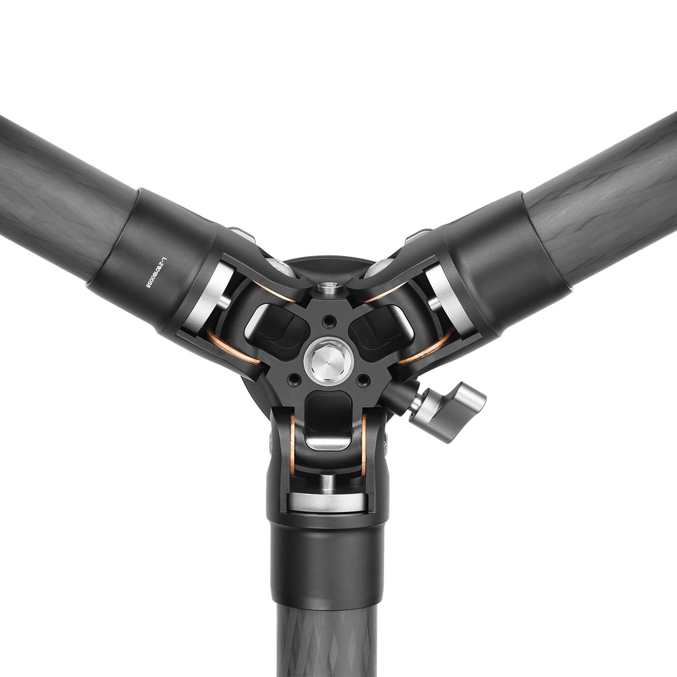 Leofoto LS-284CEX Ranger Karbon Stativ mit integrierter Nivellierung Leofoto LS-284CEX Ranger Karbon Stativ mit integrierter Nivellierung