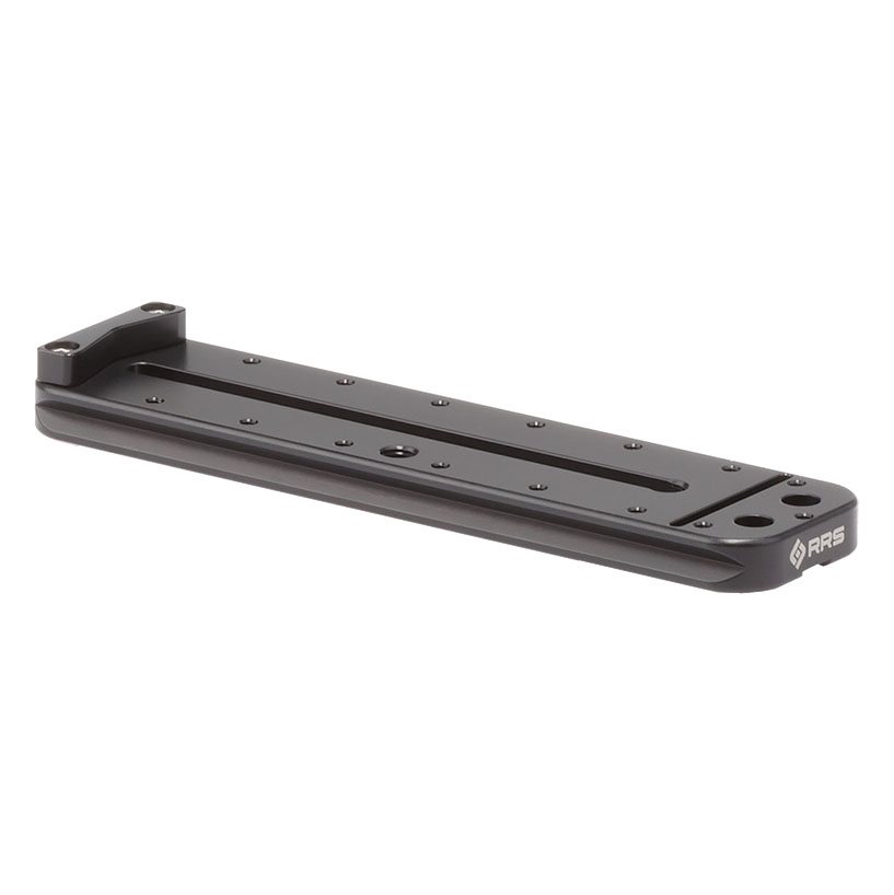 Really Right Stuff MPR-1 6"/152mm Mehrzweck Schnellwechselplatte Really Right Stuff MPR-1 6"/152mm Mehrzweck Schnellwechselplatte