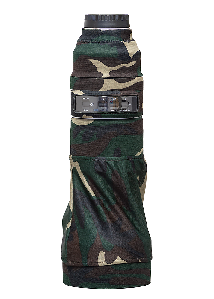 LensCoat® für Tamron 150-500mm F/5-6.7 Di III VC VXD LensCoat® für Tamron 150-500mm F/5-6.7 Di III VC VXD