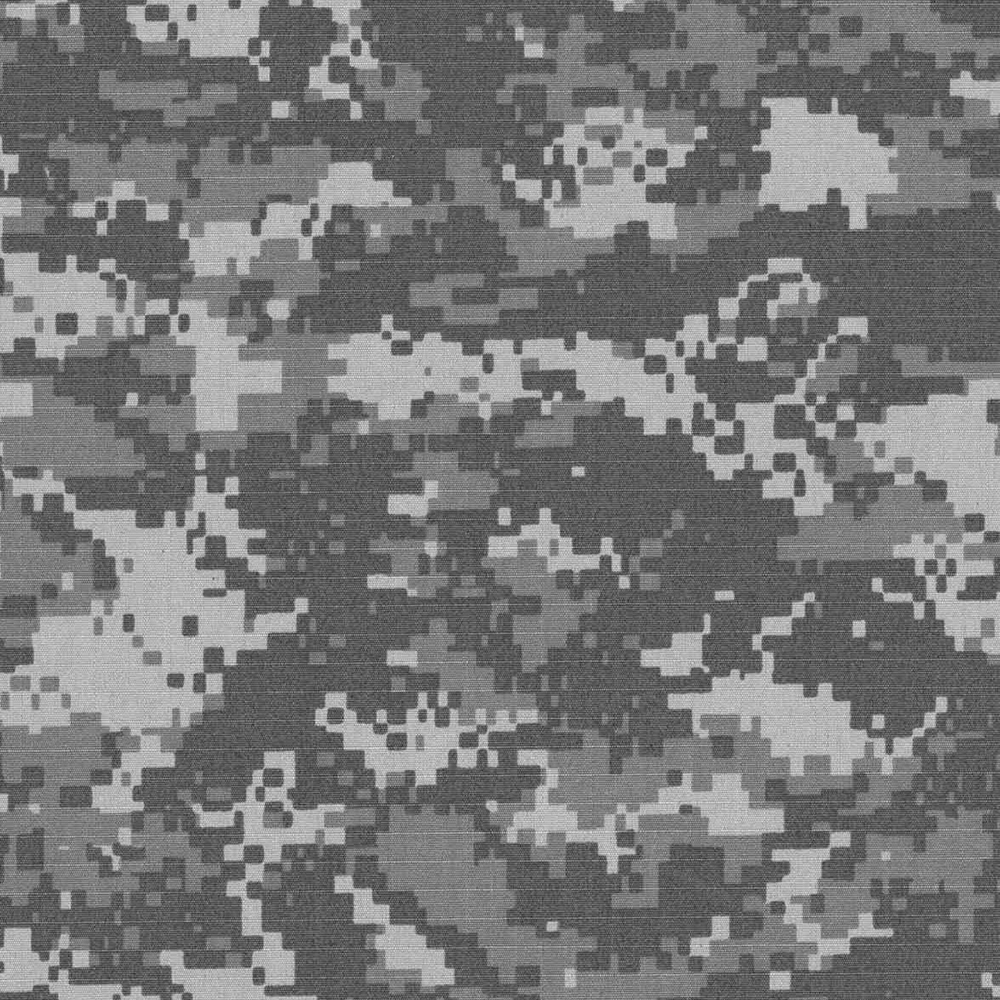 Digital Camo