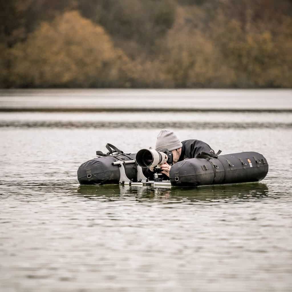 MR JAN GEAR Floating Hide 3 Schwimmversteck MR JAN GEAR Floating Hide 3 Schwimmversteck