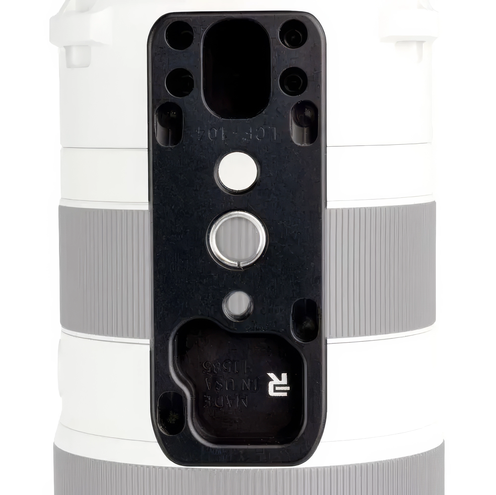 Really Right Stuff LCF-104 pour Sony 400-800 mm f/6.3-8 FE G OSS