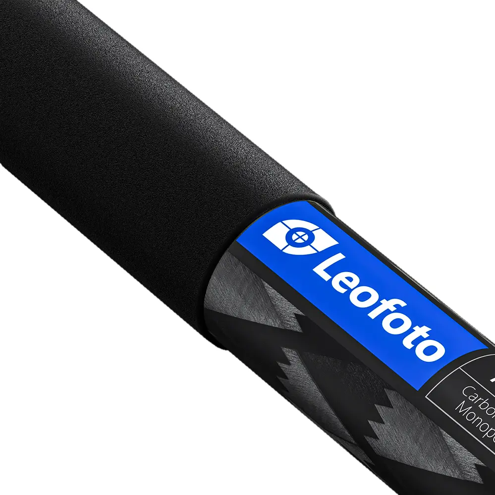 Leofoto MPQ-405C Einbein-Stativ aus Karbon Leofoto MPQ-405C Einbein-Stativ aus Karbon