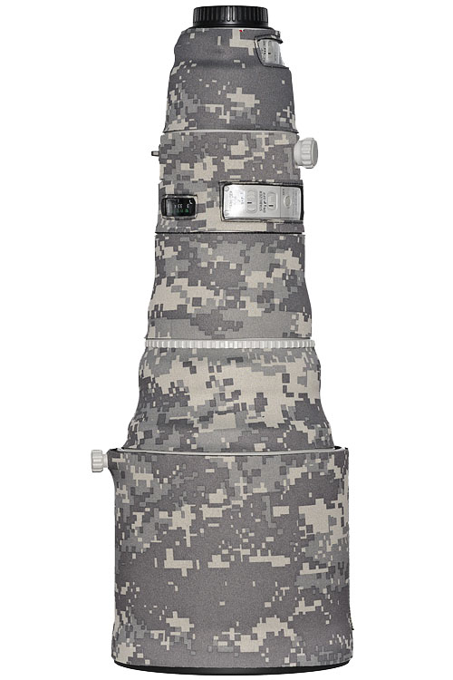 LensCoat Objektivschutz für Canon 400 f/2.8 L IS II LensCoat Objektivschutz für Canon 400 f/2.8 L IS II