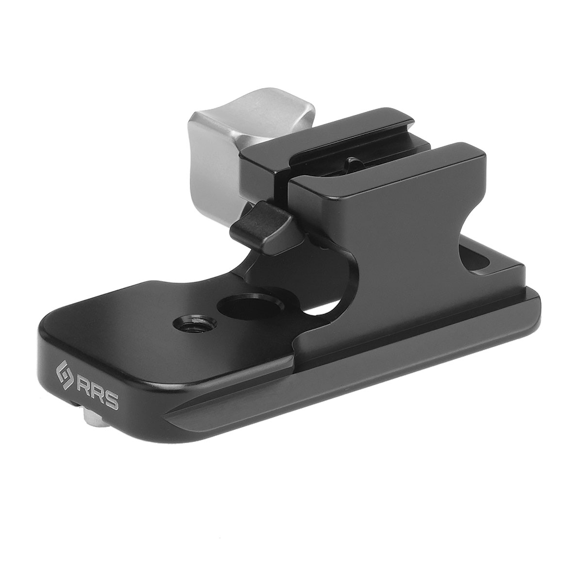 Really Right Stuff LCF-10 Ersatzfuß für Nikon AF-S VR & VR-II 70-200mm f/2.8 Really Right Stuff LCF-10 Ersatzfuß für Nikon AF-S VR & VR-II 70-200mm f/2.8