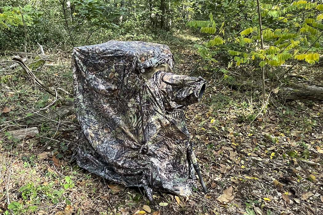 Tragopan Überzelt für Lagopus B & S Tragopan Überzelt für Lagopus B & S