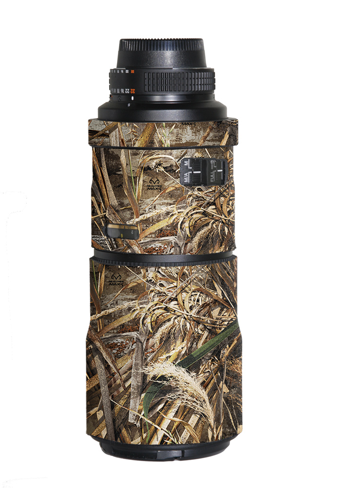 LensCoat Objektivschutz für Nikon 300 f/4 D IF-ED AF-S LensCoat Objektivschutz für Nikon 300 f/4 D IF-ED AF-S