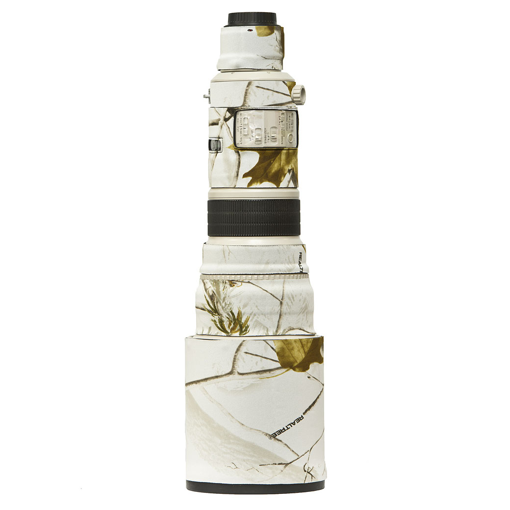 LensCoat Objektivschutz für Canon EF 500mm f/4 L IS