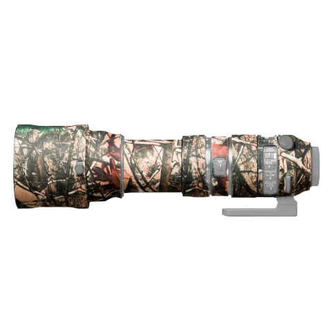 Easycover Objektivschutz Lens Oak für Sigma 150-600mm F5.0-6.3 DG OS HSM Sports Easycover Objektivschutz Lens Oak für Sigma 150-600mm F5.0-6.3 DG OS HSM Sports