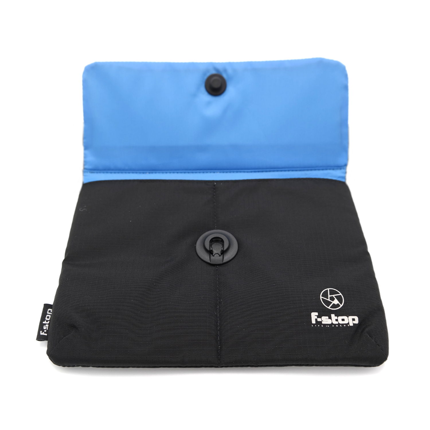f-stop Ipad Mini Sleeve Black f-stop Ipad Mini Sleeve Black