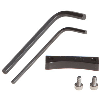 Really Right Stuff MPR-113 113 mm Mehrzweck Schnellwechselplatte Really Right Stuff MPR-113 113 mm Mehrzweck Schnellwechselplatte