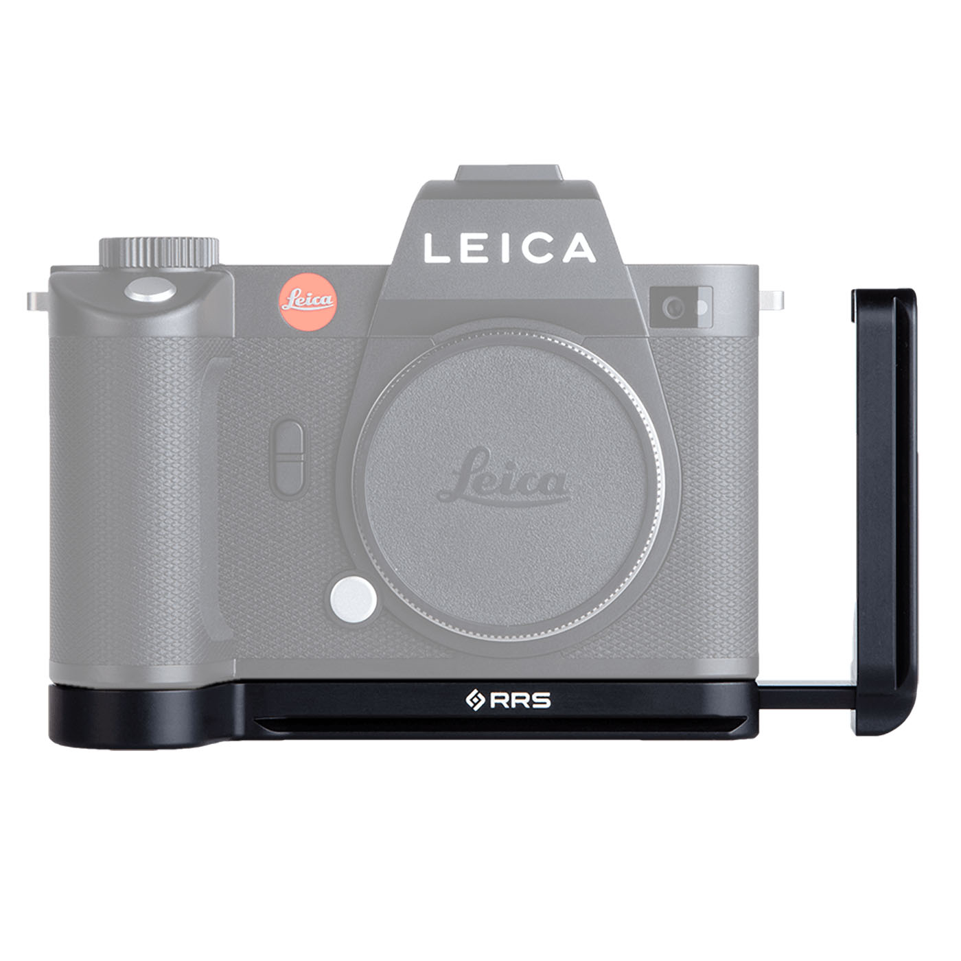 Really Right Stuff BSL2-LS : Modularer L-Winkel für Leica SL2 / SL2-S Really Right Stuff BSL2-LS : Modularer L-Winkel für Leica SL2 / SL2-S