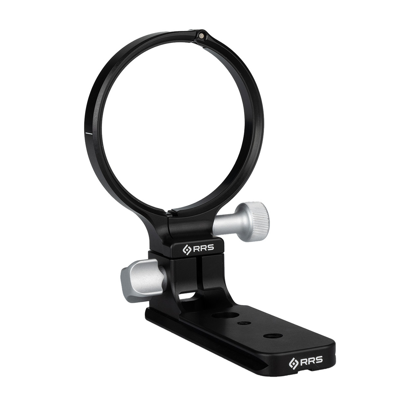 Really Right Stuff LC-A50 Package: Objektivschelle mit Fuß für Canon RF 70-200 mm f/2.8 IS USM Really Right Stuff LC-A50 Package: Objektivschelle mit Fuß für Canon RF 70-200 mm f/2.8 IS USM