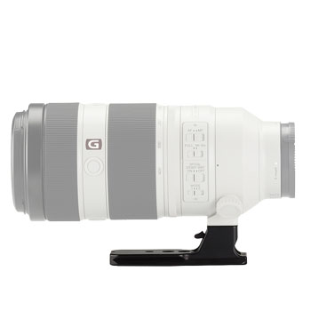 Really Right Stuff LCF-101 für SONY FE 100-400 mm F/4.5-5.6 GM OSS & FE 70-200 mm F/2.8 GM OSS & 300 Really Right Stuff LCF-101 für SONY FE 100-400 mm F/4.5-5.6 GM OSS & FE 70-200 mm F/2.8 GM OSS & 300