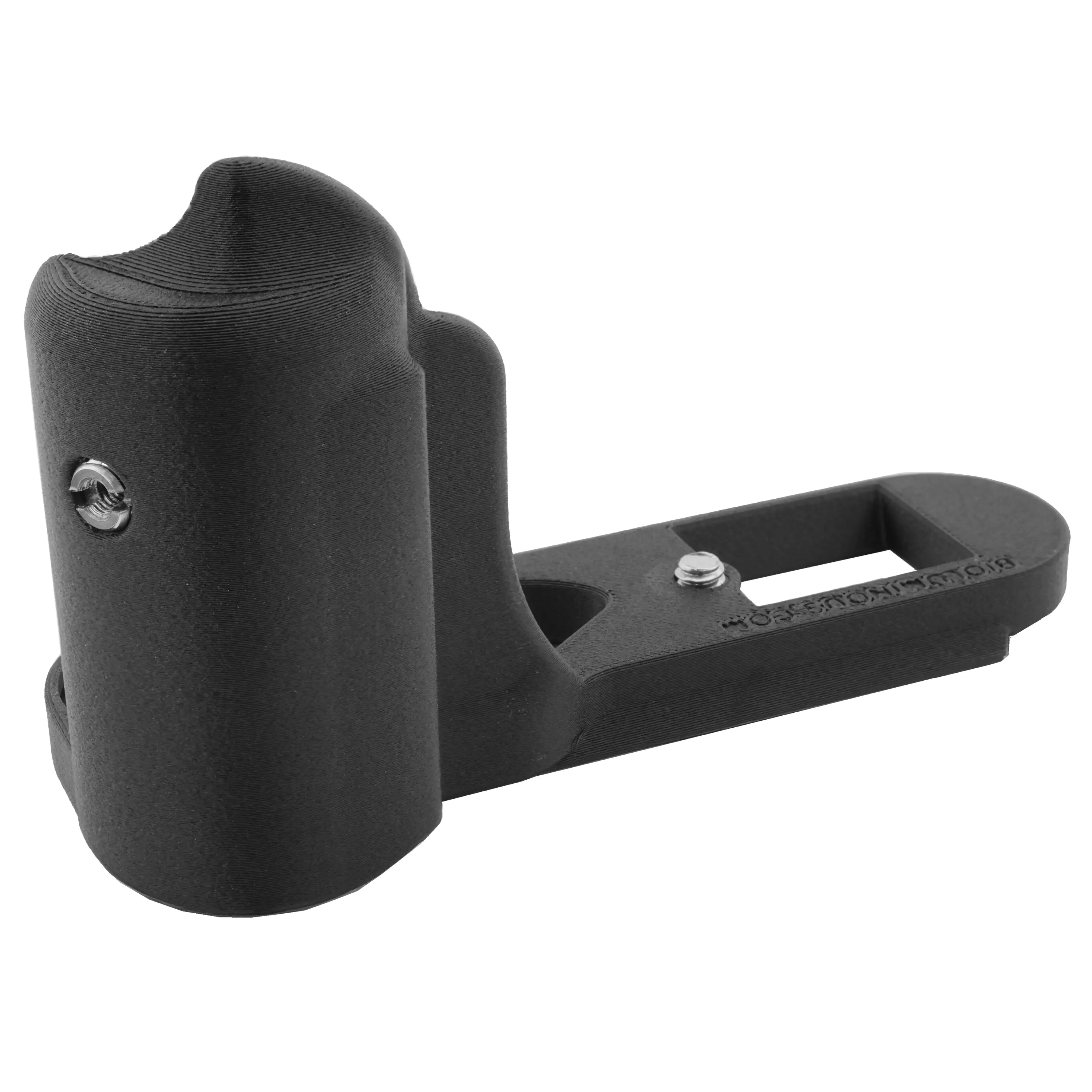 BigLensCaps Handgriff für Leica Q3 & Q3 43 mit integriertem Schnellwechselprofil BigLensCaps Handgriff für Leica Q3 & Q3 43 mit integriertem Schnellwechselprofil