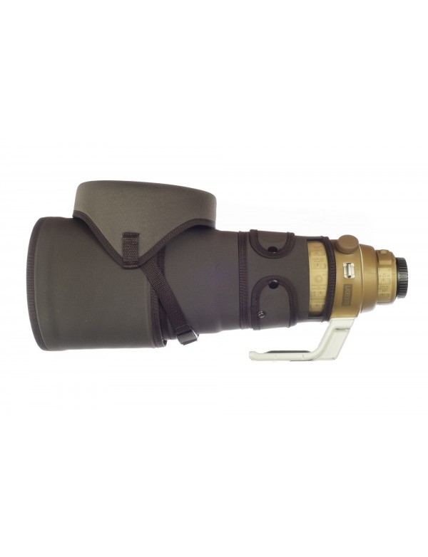 Camshield Objektivschutz für Canon 400mm f/2.8 L IS III Camshield Objektivschutz für Canon 400mm f/2.8 L IS III