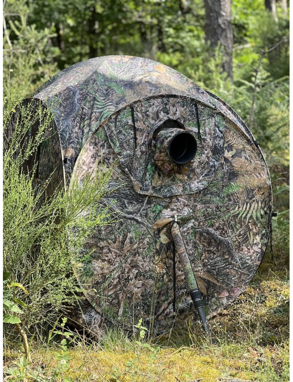 Tragopan Mini Grouse Tarnzelt speziell für Tier-und Naturfotografie Tragopan Mini Grouse Tarnzelt speziell für Tier-und Naturfotografie