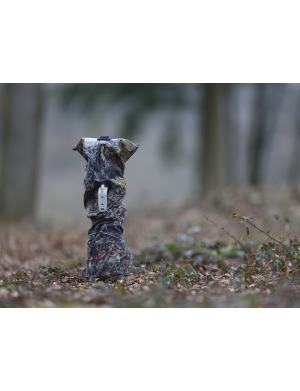 Camshield Regenschutz L (für Freihandfotografie) Camshield Regenschutz L (für Freihandfotografie)