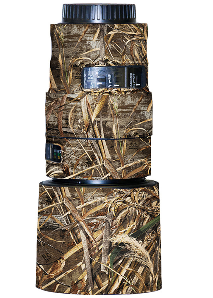 LensCoat Objektivschutz für Canon EF 100mm f/2.8 L IS LensCoat Objektivschutz für Canon EF 100mm f/2.8 L IS