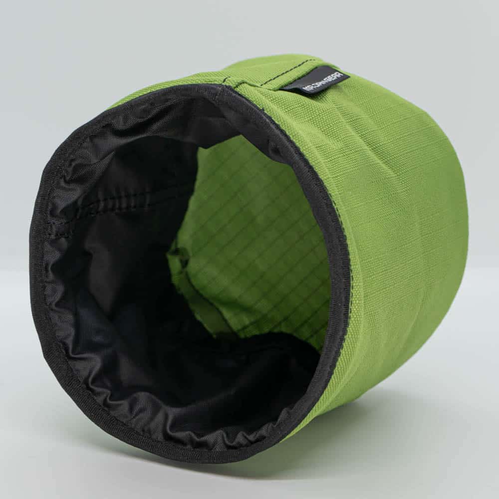 MR JAN GEAR Collar Bag - Zubehörtasche MR JAN GEAR Collar Bag - Zubehörtasche
