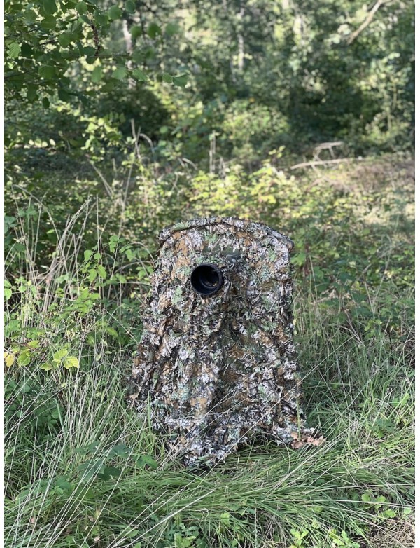 Tragopan G-Lynx 3D Tarn-Set Tragopan G-Lynx 3D Tarn-Set