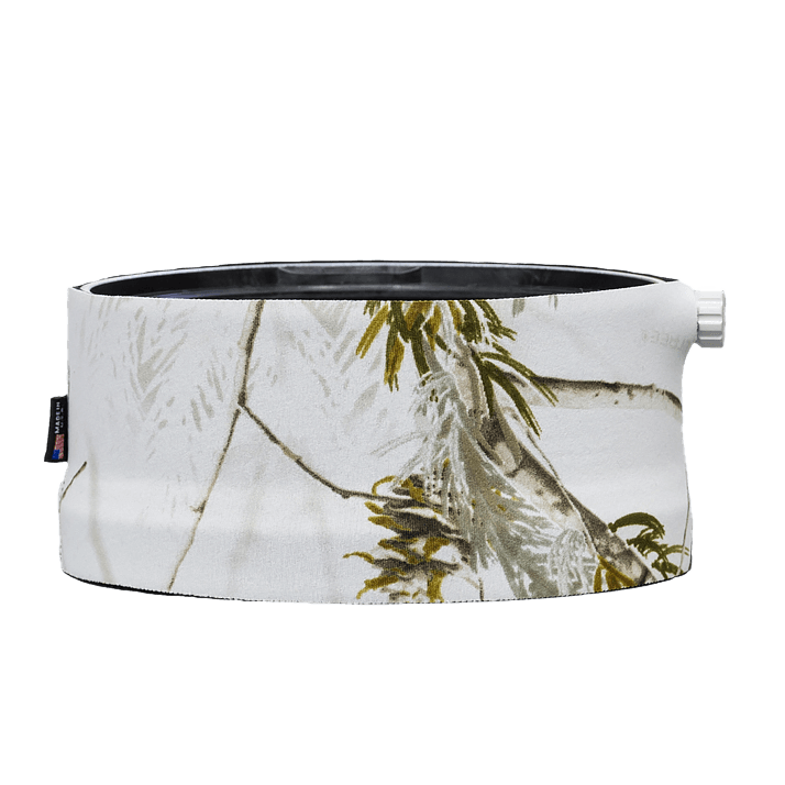 LensCoat Bezug für Gegenlichtblende (ET-155B) für Canon EF 400mm f/2.8 L IS III LensCoat Bezug für Gegenlichtblende (ET-155B) für Canon EF 400mm f/2.8 L IS III