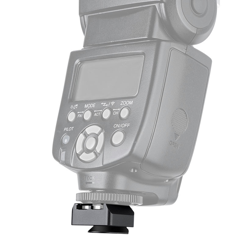 Leofoto FA-15 neigbare Schnellwechselplattform + FA-10 V-Schnellwechselplatte Leofoto FA-15 neigbare Schnellwechselplattform + FA-10 V-Schnellwechselplatte