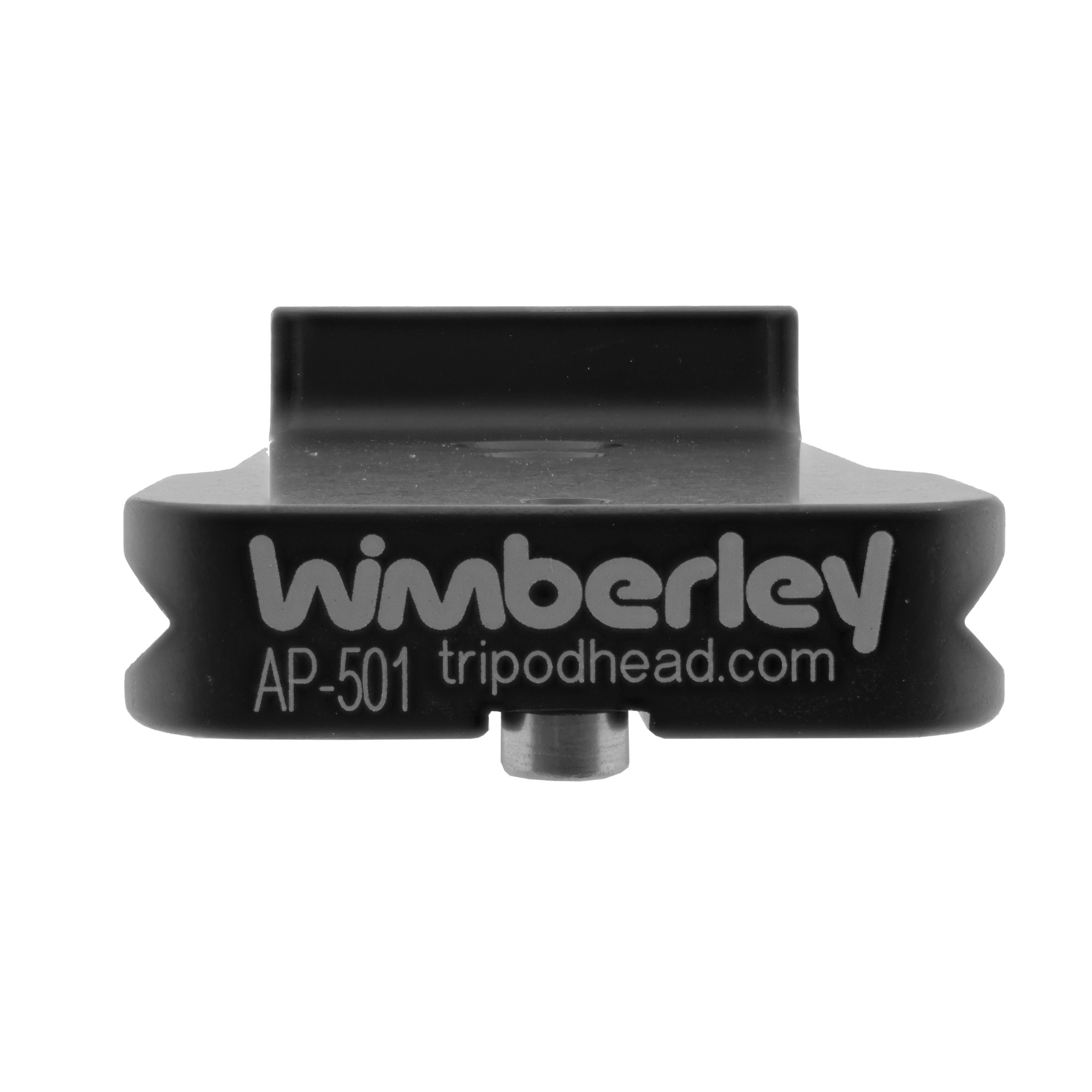 Wimberley AP-501 Objektiv-Ersatzfuß für Nikon Z Objektive Wimberley AP-501 Objektiv-Ersatzfuß für Nikon Z Objektive