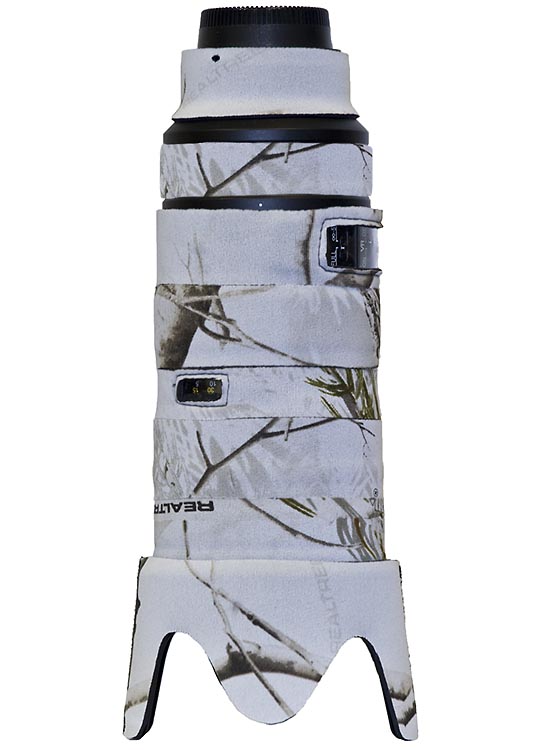 LensCoat Objektivschutz für Nikon 70-200mm f/2.8 VR II LensCoat Objektivschutz für Nikon 70-200mm f/2.8 VR II