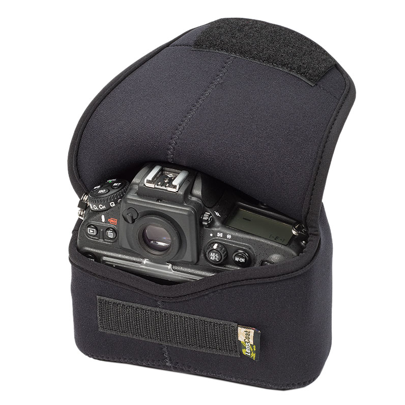 LensCoat Kameratasche BodyBag Plus