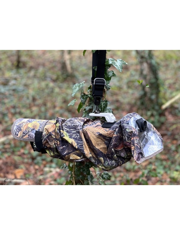 Camshield Regenschutz M (für Freihandfotografie) Camshield Regenschutz M (für Freihandfotografie)