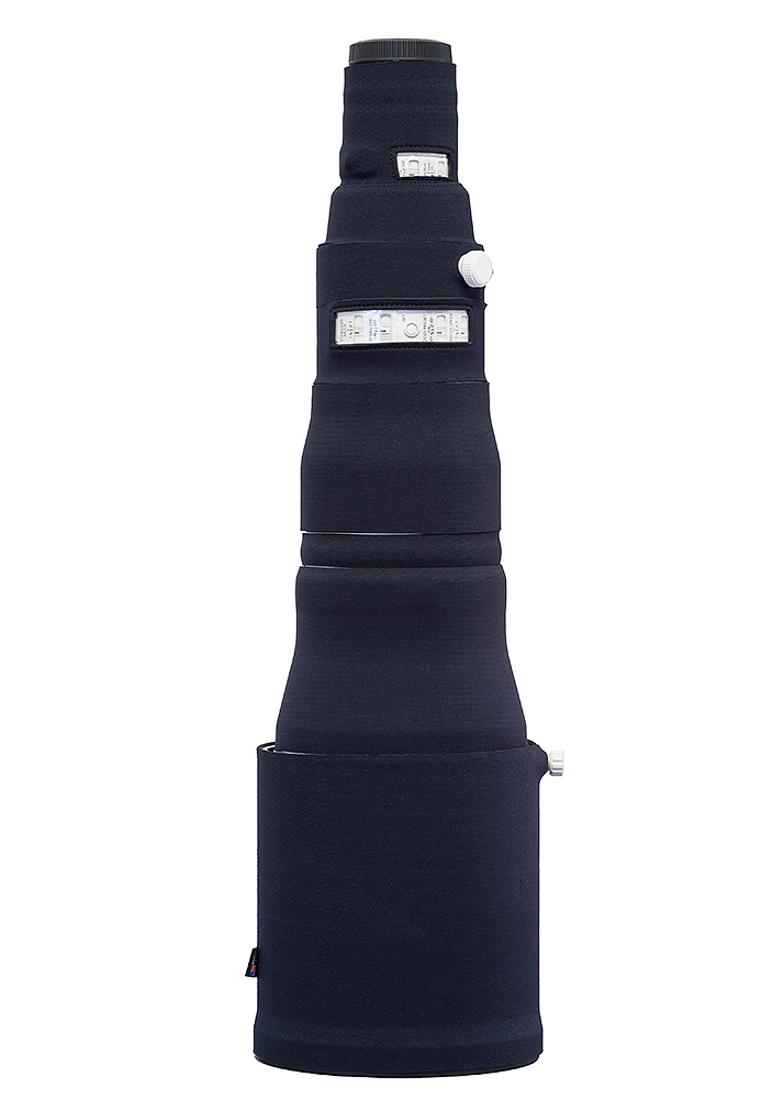 LensCoat Cover für Canon RF 600mm f/4 L IS USM