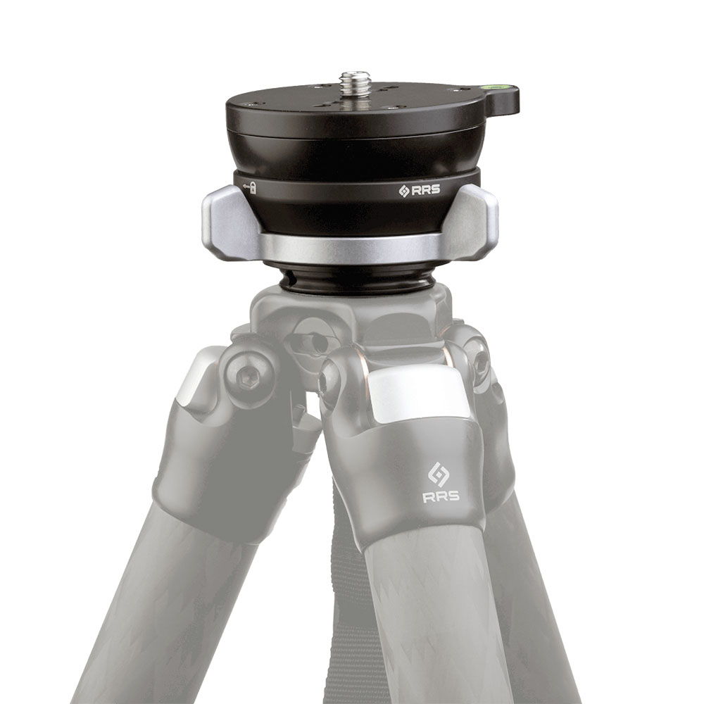 Really Right Stuff TA-2U-LB Nivellieraufsatz Really Right Stuff TA-2U-LB Nivellieraufsatz