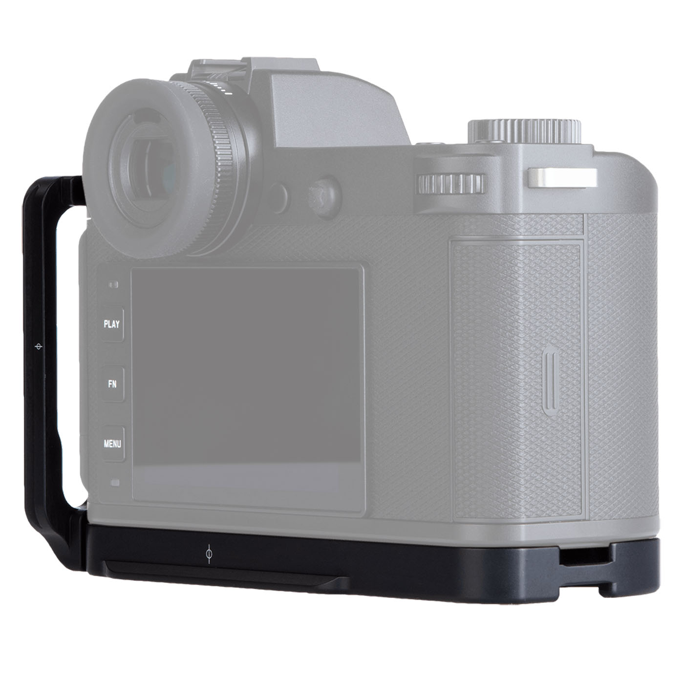 Really Right Stuff BSL2-LS : Modularer L-Winkel für Leica SL2 / SL2-S Really Right Stuff BSL2-LS : Modularer L-Winkel für Leica SL2 / SL2-S