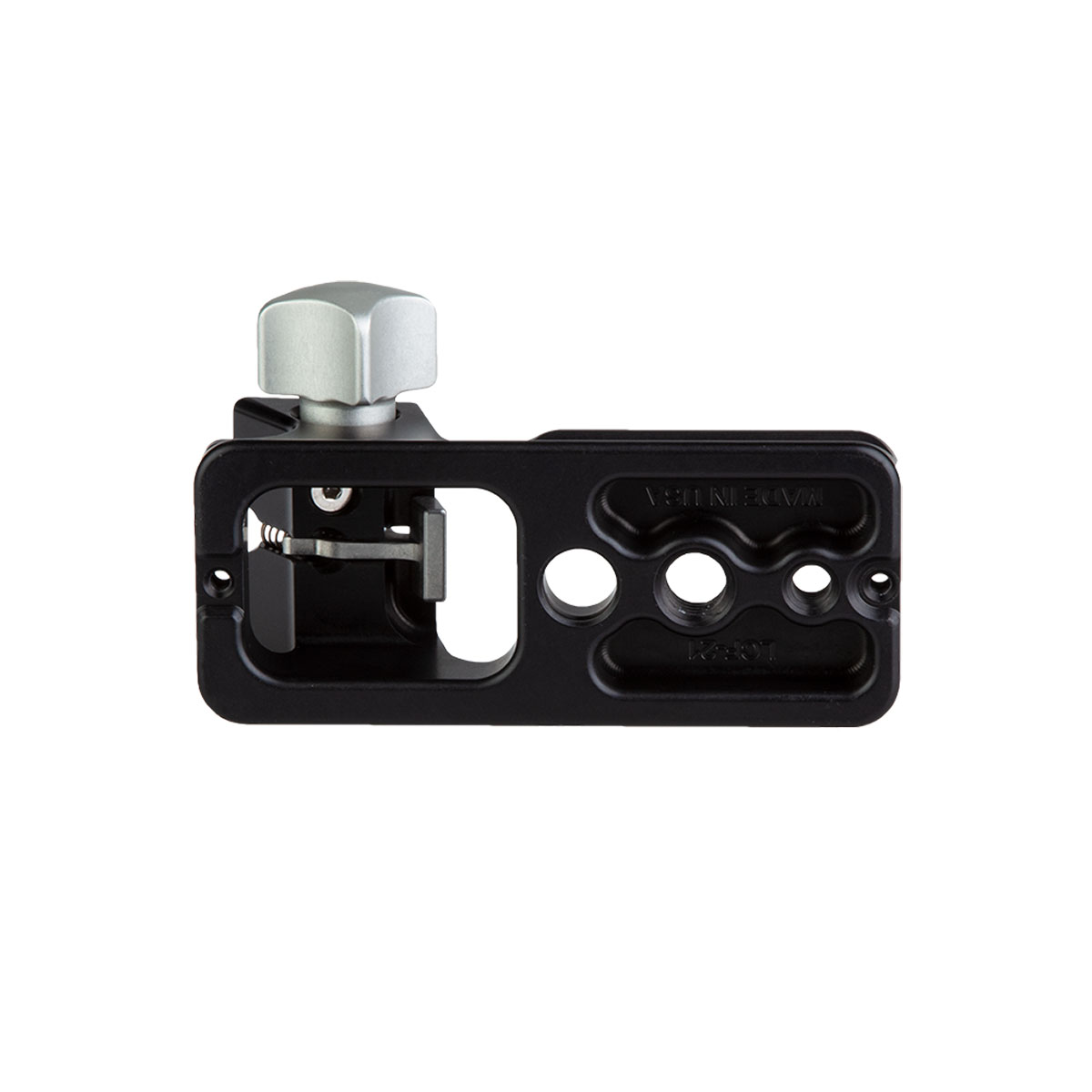 Really Right Stuff LCF-21 für Nikon Z 70-200 f/2.8 VR-S & Z 100-400MM f/4.5 - 5.6 VR-S Really Right Stuff LCF-21 für Nikon Z 70-200 f/2.8 VR-S & Z 100-400MM f/4.5 - 5.6 VR-S