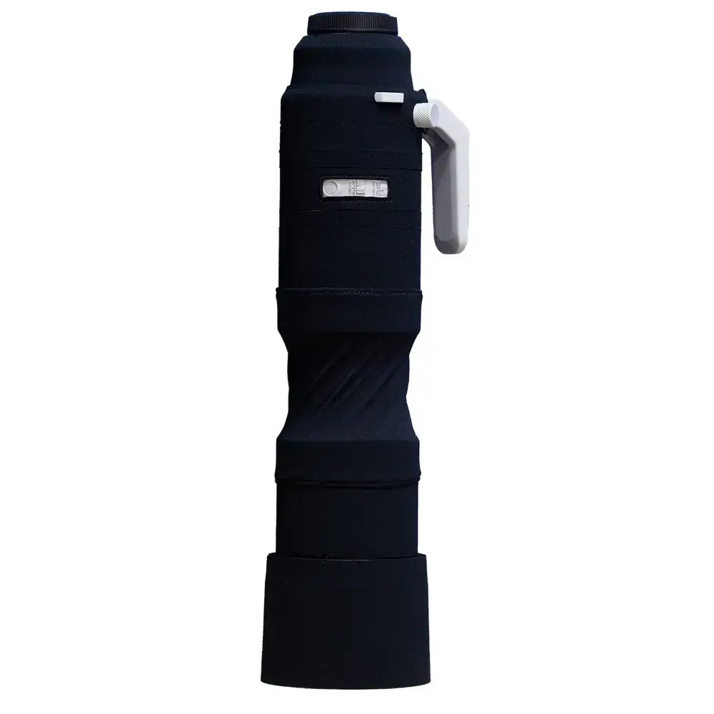 LensCoat Cover für Canon RF 200-800mm f/6.3-9 IS USM