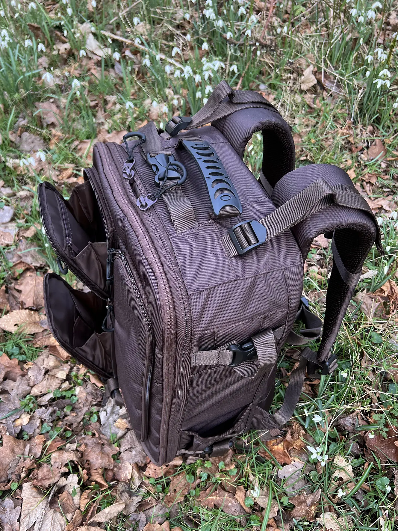 Tragopan Rucksack Tetras 500 V4 Tragopan Rucksack Tetras 500 V4