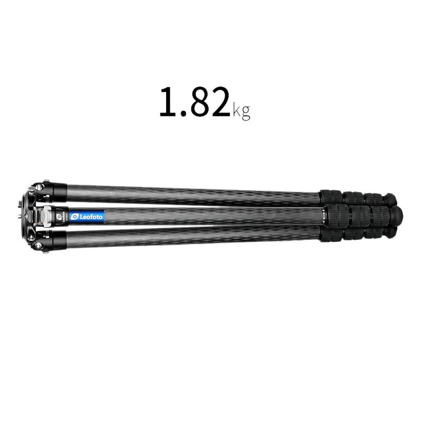 Leofoto LM-324CL Summit Karbon-Stativ Leofoto LM-324CL Summit Karbon-Stativ