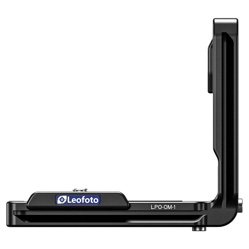 Leofoto LPO-OM1 L-Winkel für OM System OM1 Leofoto LPO-OM1 L-Winkel für OM System OM1