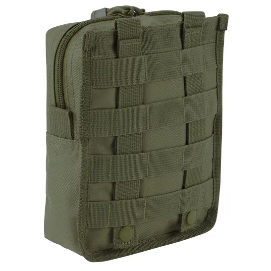 Brandit Wear Molle Pouch Cross Brandit Wear Molle Pouch Cross
