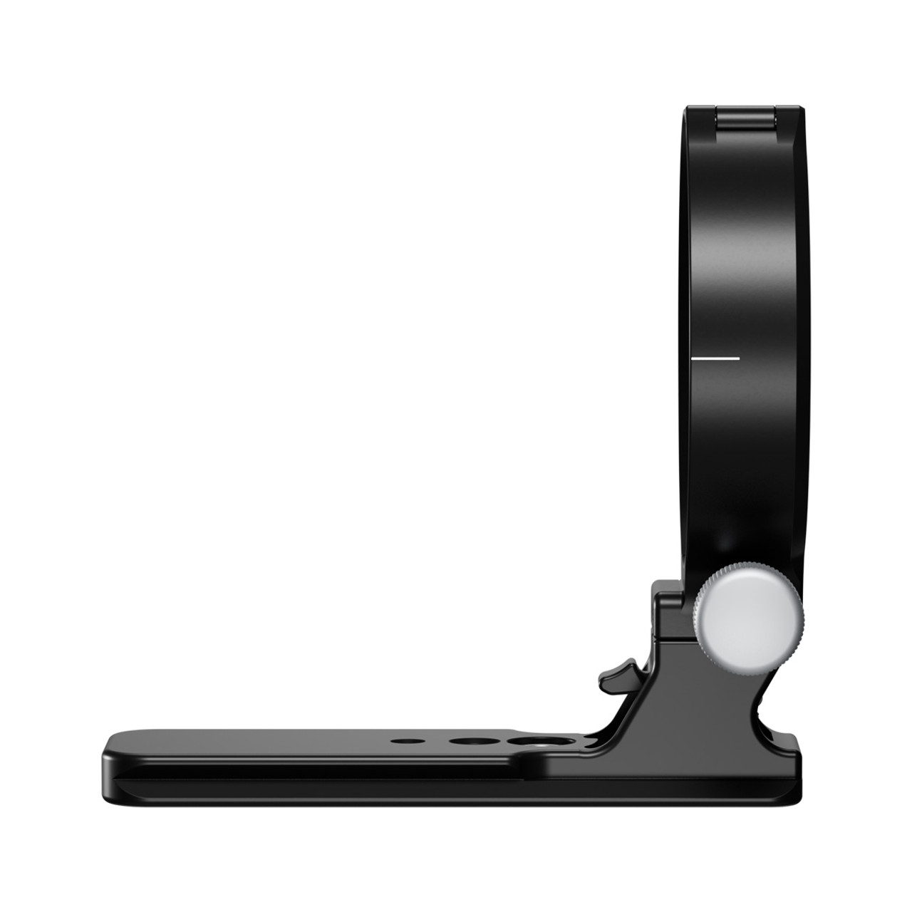 Really Right Stuff LC-A15 Objektivschelle für Nikon Z 180-600 mm f/5.6-6.3 VR Really Right Stuff LC-A15 Objektivschelle für Nikon Z 180-600 mm f/5.6-6.3 VR