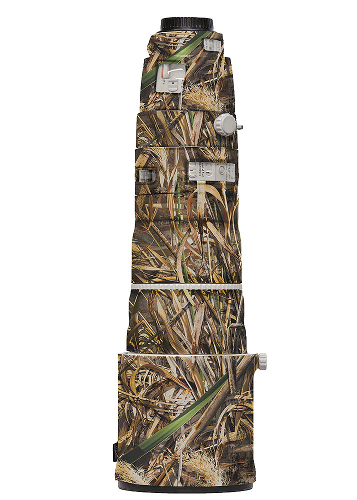 LensCoat Objektivschutz für Canon EF 200-400mm f/4 IS LensCoat Objektivschutz für Canon EF 200-400mm f/4 IS