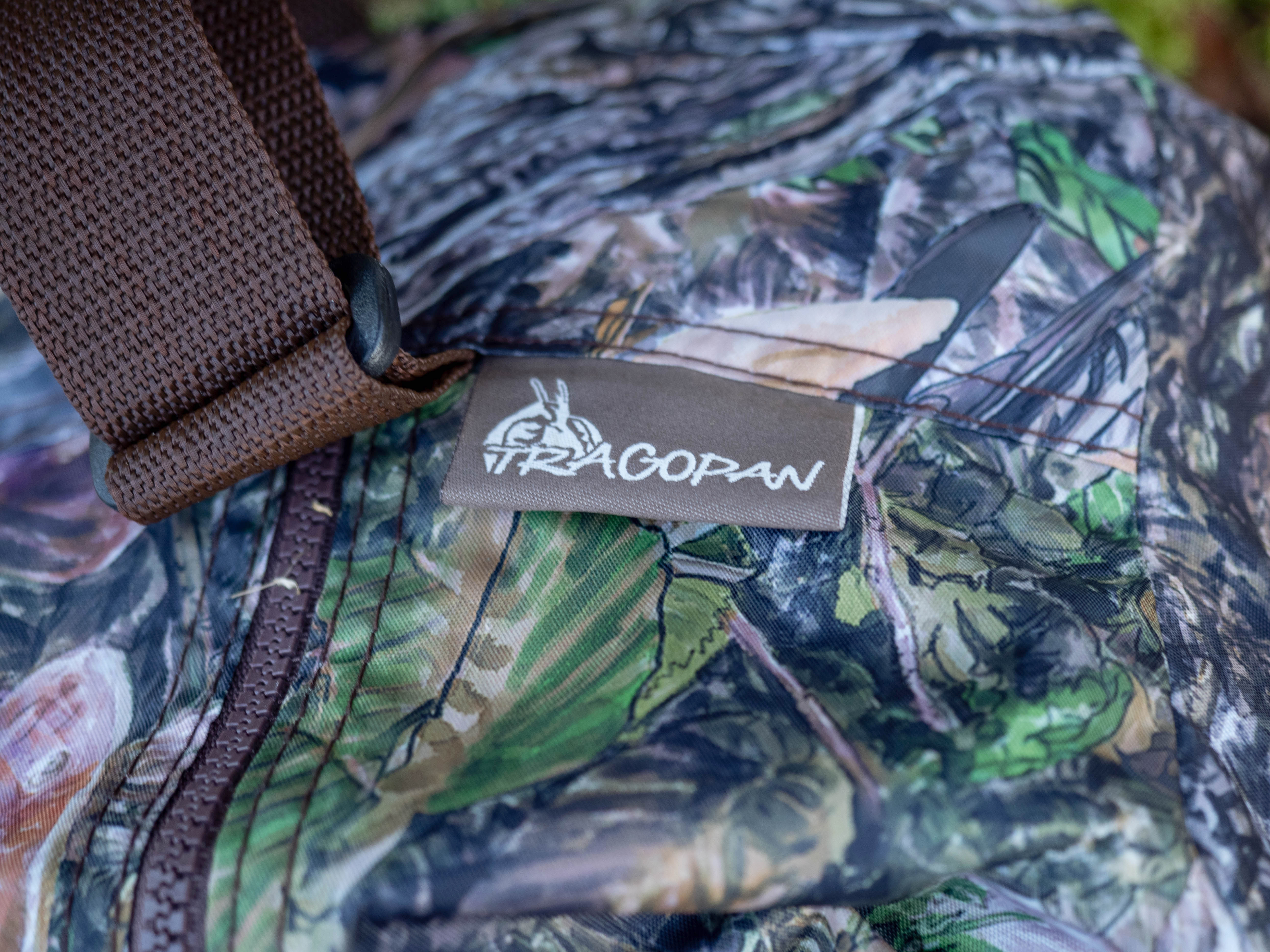 Tragopan V7 Tarnzelt Tragopan V7 Tarnzelt