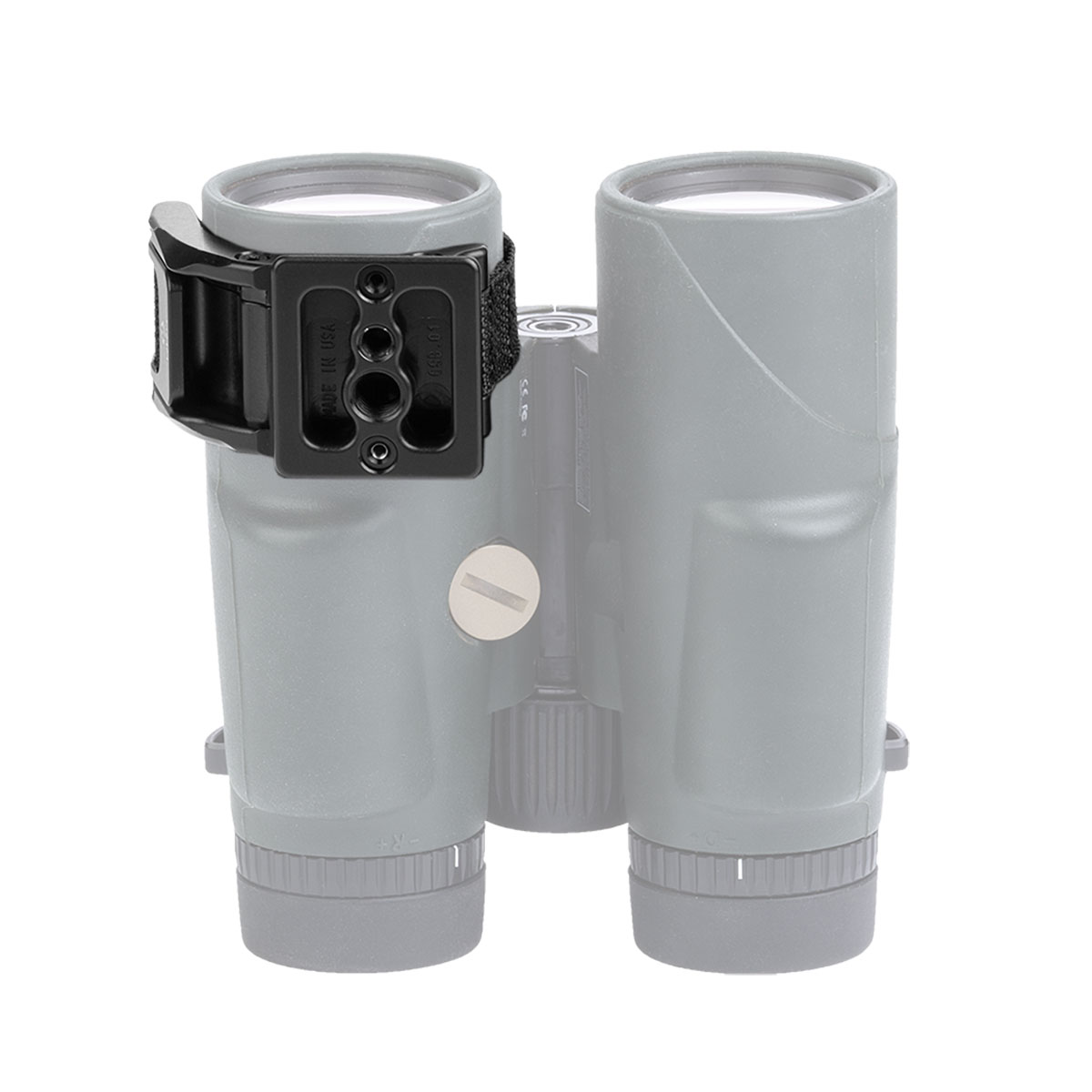 Really Right Stuff Cinch-LR Elite Bino Schnellwechsel-Adapter für Fernglas Really Right Stuff Cinch-LR Elite Bino Schnellwechsel-Adapter für Fernglas