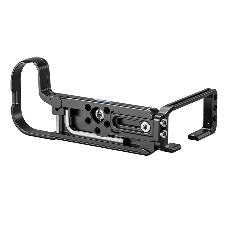 Leofoto LPC-R6II L-Winkel für Canon EOS R5, R6 & R6 II Leofoto LPC-R6II L-Winkel für Canon EOS R5, R6 & R6 II