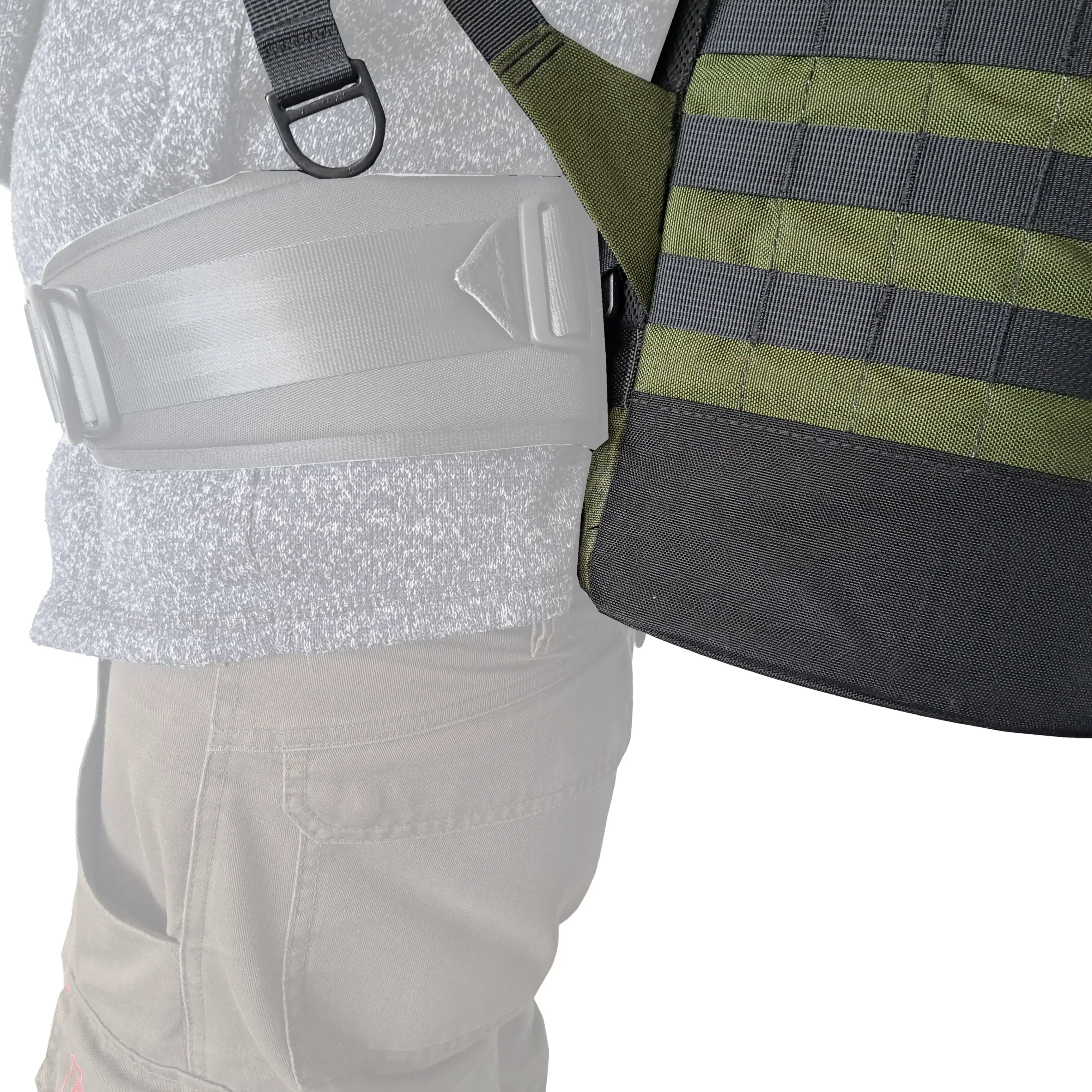 Pumba - Bereitschaftsrucksack für Super-Tele-Objektive Pumba - Bereitschaftsrucksack für Super-Tele-Objektive