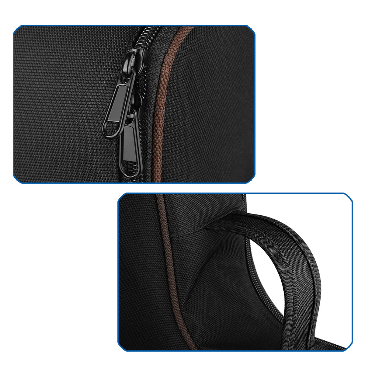 Leofoto BAG-PG1 Tasche für Tele-Neiger Leofoto BAG-PG1 Tasche für Tele-Neiger