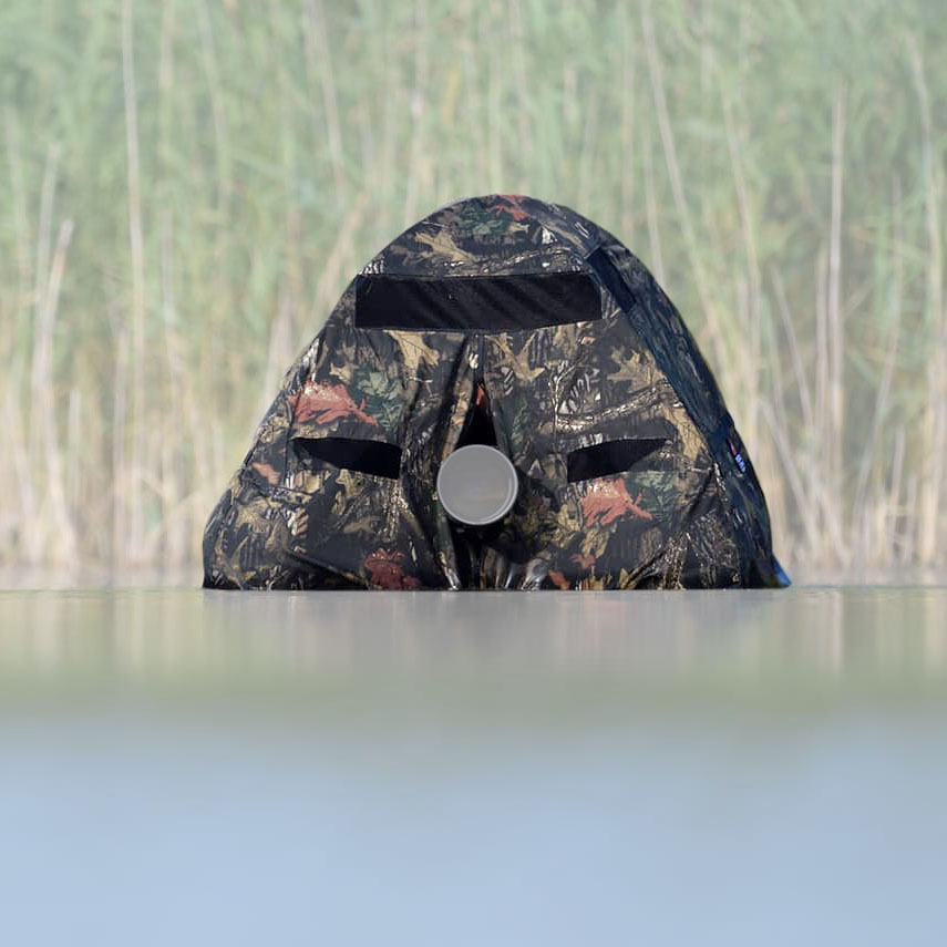 MR JAN GEAR Floating Hide 3