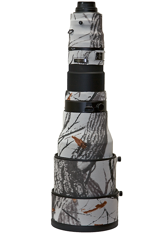 LensCoat Objektivschutz für Nikon 600mm f/4 VR LensCoat Objektivschutz für Nikon 600mm f/4 VR