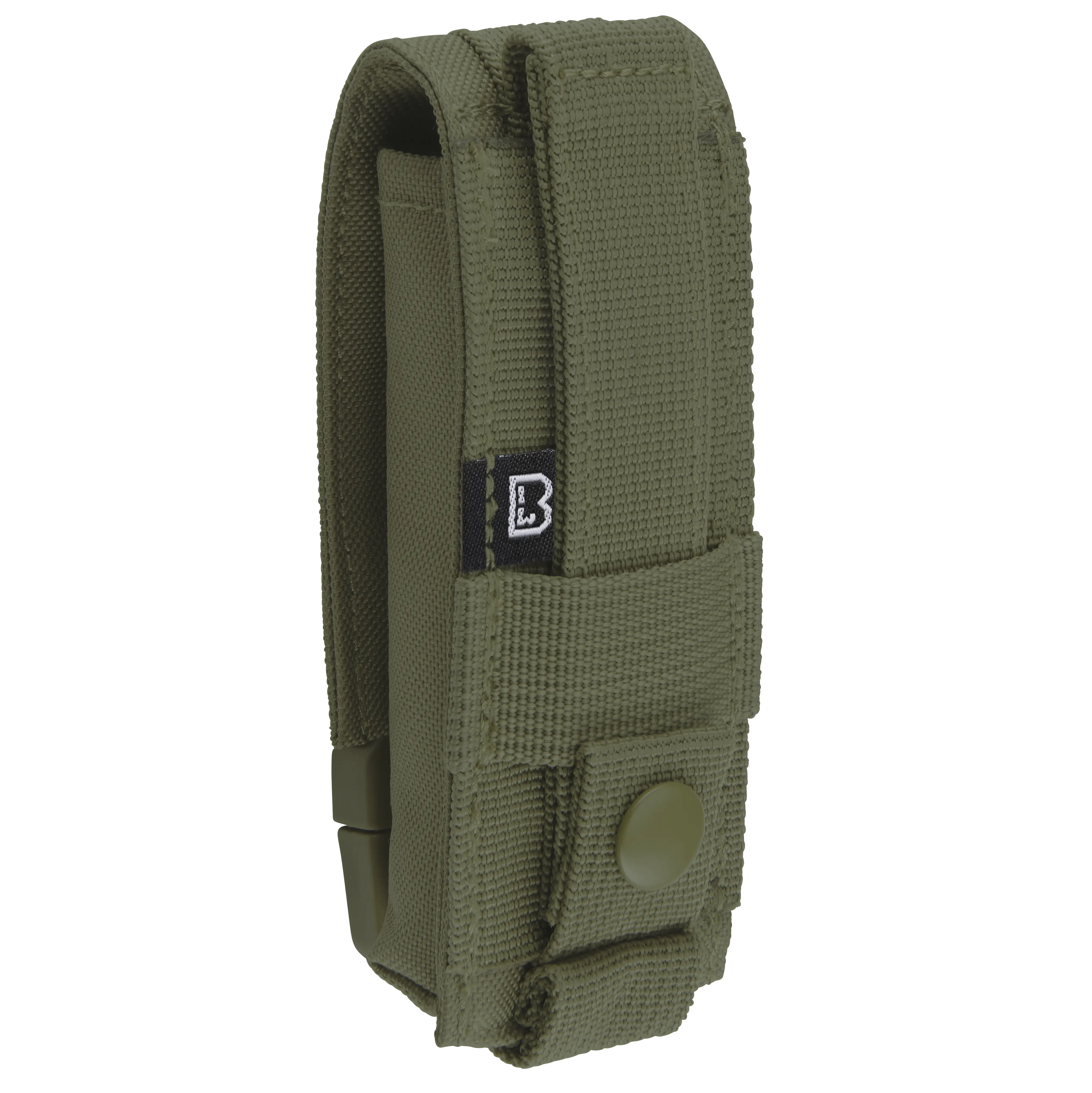 Brandit Wear Molle Multi Pouch Medium Brandit Wear Molle Multi Pouch Medium